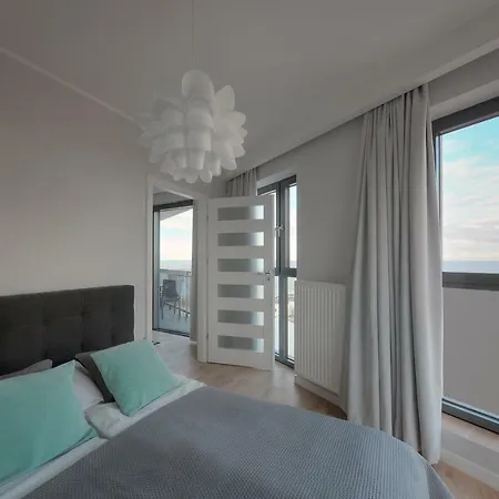 Lejlighed Horyzont Amber *