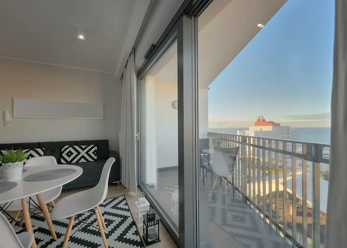 Horyzont Amber * מידזיזדרויה